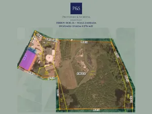 Prodej zemědělské usedlosti, Lhenice, 300 m2