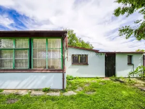 Prodej pozemku pro bydlení, České Budějovice, V. Nováka, 788 m2