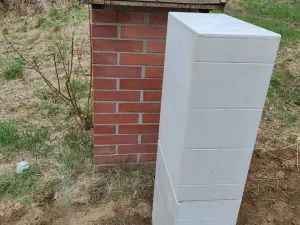 Prodej pozemku, Bílý Potok, 1625 m2