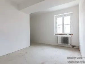 Prodej bytu 4+1, Žatec, náměstí Svobody, 114 m2