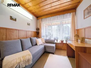 Prodej rodinného domu, Roztoky u Jilemnice, 93 m2