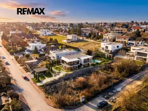 Prodej pozemku pro bydlení, Praha - Slivenec, Diamantová, 960 m2