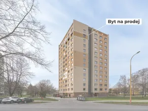 Prodej bytu 3+1, Otrokovice, SNP, 69 m2