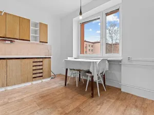 Pronájem bytu 3+1, Vsetín, Mládí, 75 m2