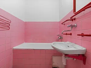 Pronájem bytu 3+1, Vsetín, Mládí, 75 m2