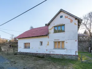 Prodej rodinného domu, Karolinka, 151 m2