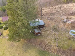 Prodej chaty, Jasenná, 50 m2