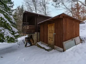 Prodej chaty, Jasenná, 50 m2