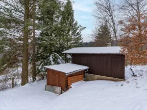 Prodej chaty, Jasenná, 50 m2