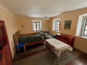 Prodej rodinného domu, Benešov nad Černou, 270 m2