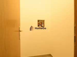 Pronájem bytu 1+kk, Praha - Troja, K Haltýři, 50 m2