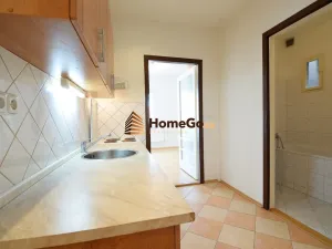 Pronájem bytu 2+kk, Praha - Nusle, U gymnázia, 52 m2