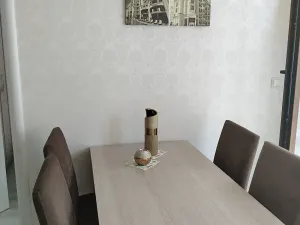 Prodej bytu 3+kk, Nesebar, Bulharsko, 93 m2