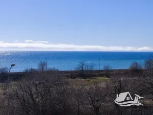 Prodej bytu 2+kk, Pomorie, Bulharsko, 54 m2