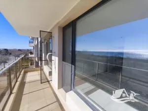 Prodej bytu 2+kk, Pomorie, Bulharsko, 54 m2