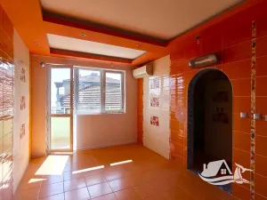 Prodej atypického bytu, Pomorie, Bulharsko, 148 m2