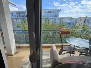 Prodej bytu 4+kk, Nesebar, Bulharsko, 129 m2