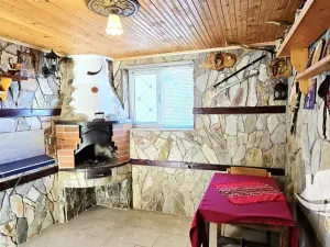 Prodej rodinného domu, Aytos, Bulharsko, 129 m2