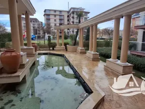 Prodej bytu 3+kk, Nesebar, Bulharsko, 62 m2