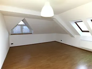 Pronájem rodinného domu, Psáry, Pod Skalkou, 300 m2
