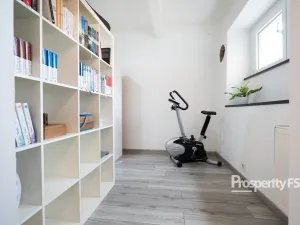 Prodej bytu 3+1, Kladno, Huťská, 83 m2