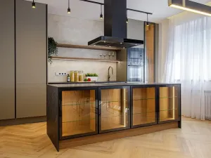 Pronájem bytu 4+kk, Ostrava, 105 m2