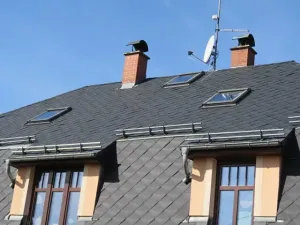 Dražba rodinného domu, Krásná Lípa, Nerudova, 315 m2