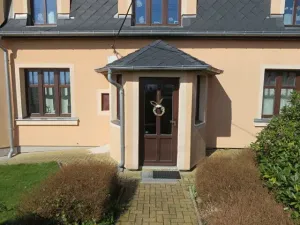 Dražba rodinného domu, Krásná Lípa, Nerudova, 315 m2