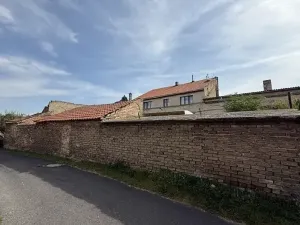 Dražba pozemku pro bydlení, Chotěšov, 253 m2