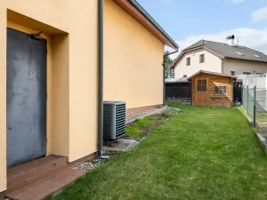 Prodej rodinného domu, Malá Hraštice, 317 m2