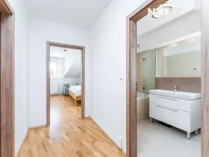 Prodej bytu 3+kk, Liberec, Irkutská, 112 m2