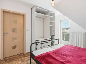 Prodej rodinného domu, Nučice, Paderlíkova, 100 m2