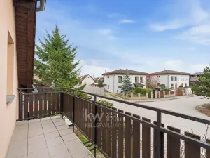 Prodej rodinného domu, Nučice, Paderlíkova, 100 m2