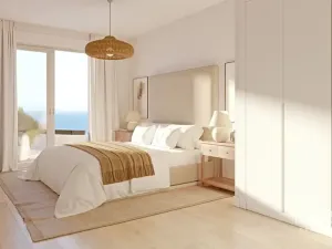 Prodej bytu 3+kk, Calp, Španělsko, 100 m2