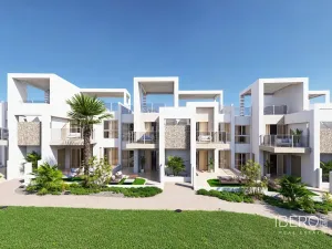Prodej bytu 3+kk, Quesada, Španělsko, 73 m2