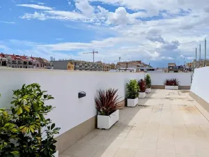 Prodej bytu 2+kk, Torrevieja, Španělsko, 57 m2