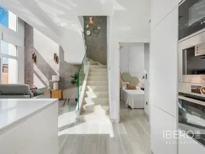 Prodej rodinného domu, Los Montesinos, Španělsko, 116 m2