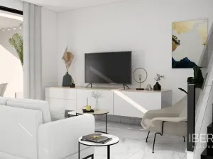 Prodej rodinného domu, Rojales, Španělsko, 167 m2