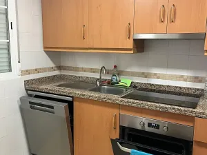 Prodej bytu 3+kk, San Fulgencio, Španělsko, 59 m2