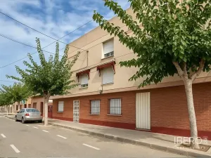 Prodej bytu 3+kk, Pilar de la Horadada, Španělsko, Avenida de la Torre, 47 m2