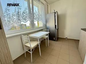 Pronájem bytu 3+1, Plzeň, Sokolovská, 68 m2