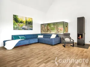 Prodej rodinného domu, Horní Bezděkov, V Ladě, 151 m2