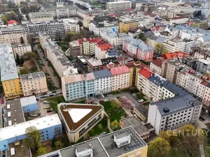 Prodej bytu 3+kk, Ostrava, Balcarova, 60 m2