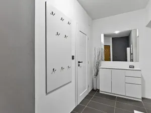 Prodej bytu 2+1, Liberec, Křížová, 62 m2