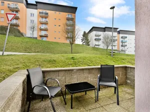 Prodej bytu 2+1, Liberec, Křížová, 62 m2