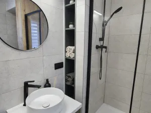 Prodej bytu 3+kk, Pardubice - Zelené Předměstí, Sokolovská, 66 m2