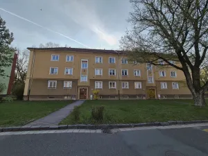 Prodej bytu 3+kk, Pardubice - Zelené Předměstí, Sokolovská, 66 m2