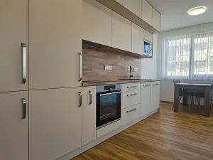 Pronájem bytu 2+kk, Letovice, Komenského, 57 m2