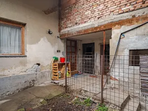 Prodej rodinného domu, Polička, 150 m2