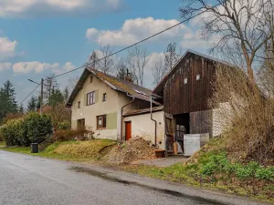 Prodej rodinného domu, Polička, 150 m2